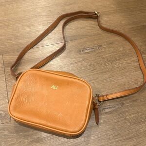 Mark & Graham "Ali" Embroidered Belt Bag